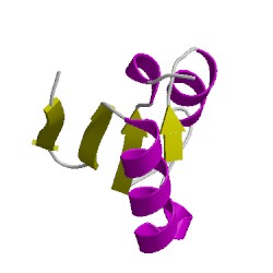 Image of CATH 3sr6K01