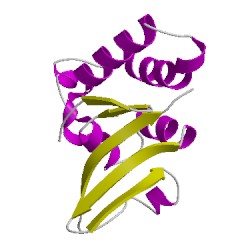 Image of CATH 3sr6K02