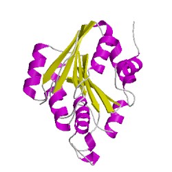 Image of CATH 3ssnA02