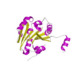 Image of CATH 3ssnB02