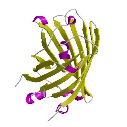 Image of CATH 3sspA