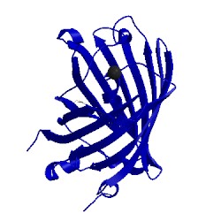 Image of CATH 3sst