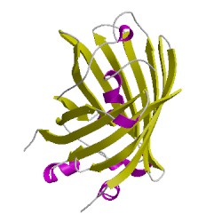 Image of CATH 3ssyA00
