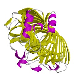 Image of CATH 3sucA01