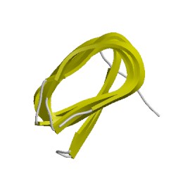 Image of CATH 3sucA02