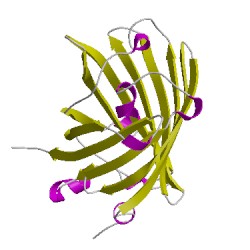 Image of CATH 3svdA00