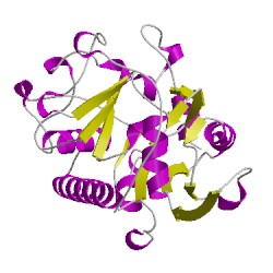 Image of CATH 3sx3A