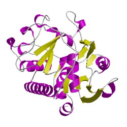 Image of CATH 3sx5A00