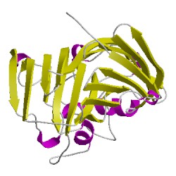 Image of CATH 3t08D05