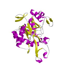 Image of CATH 3t0aD03