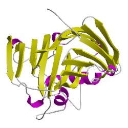 Image of CATH 3t0aD05