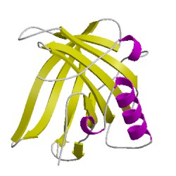 Image of CATH 3t1dC