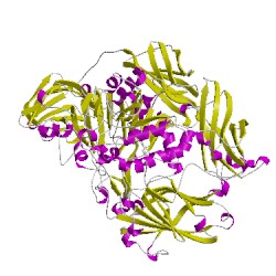 Image of CATH 3t2pA