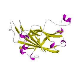 Image of CATH 3t2pA01