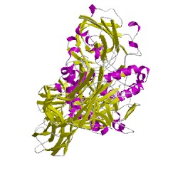 Image of CATH 3t2pB