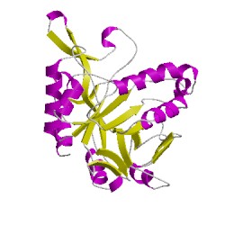 Image of CATH 3t2pB03