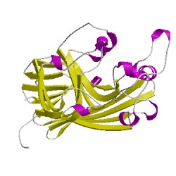 Image of CATH 3t2pB05