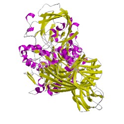 Image of CATH 3t2pC