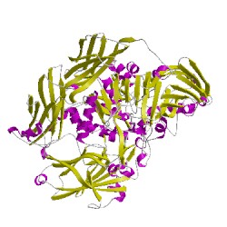 Image of CATH 3t2pD