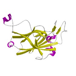 Image of CATH 3t2pD01