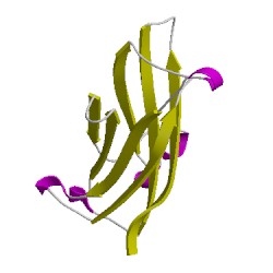 Image of CATH 3t2pD02