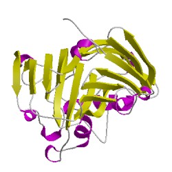 Image of CATH 3t2pD05