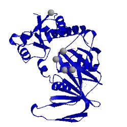 Image of CATH 3t9d