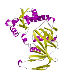 Image of CATH 3t9dA