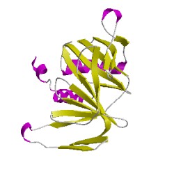 Image of CATH 3t9dA02