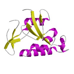 Image of CATH 3tc5A