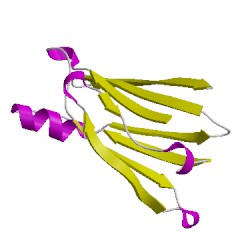 Image of CATH 3tctA