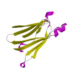 Image of CATH 3tctB00