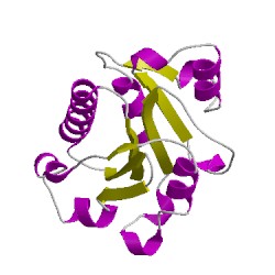 Image of CATH 3tcxL