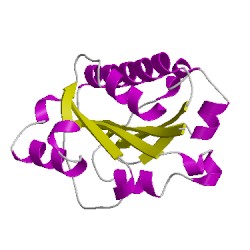 Image of CATH 3tcxZ00