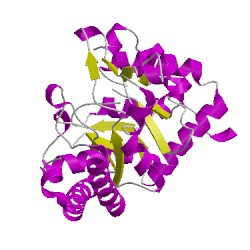 Image of CATH 3tevA00