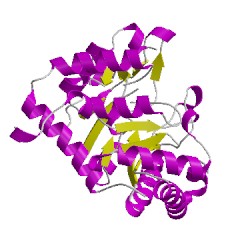 Image of CATH 3tevB00
