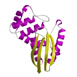 Image of CATH 3tfgA00