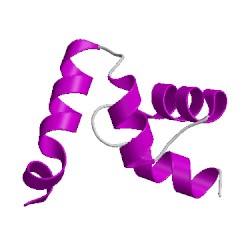 Image of CATH 3tfsA02