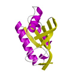 Image of CATH 3tfsA03