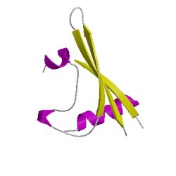 Image of CATH 3thsA01