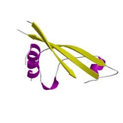 Image of CATH 3thsB01