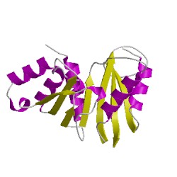Image of CATH 3thsB02