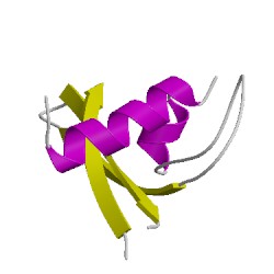 Image of CATH 3thsD01