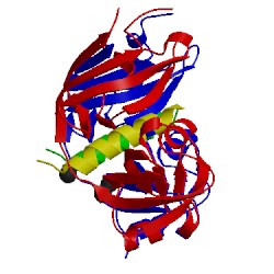 Image of CATH 3tiw