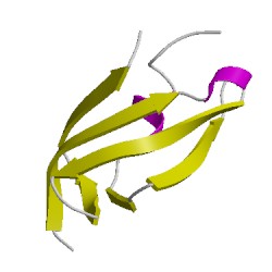 Image of CATH 3tiwB02