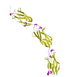 Image of CATH 3tkvA