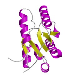 Image of CATH 3tlcB01