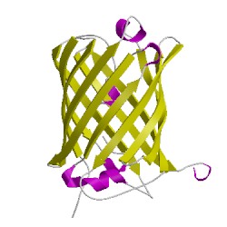 Image of CATH 3tmtB