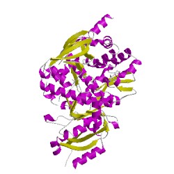 Image of CATH 3to3A00