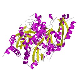 Image of CATH 3to3B